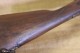 Fusil Lebel modèle 1886 M93 calibre 8 mm Lebel non modifié N