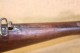 Fusil Lebel modèle 1886 M93 calibre 8 mm Lebel non modifié N