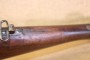 Fusil Lebel modèle 1886 M93 calibre 8 mm Lebel non modifié N