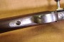 Fusil Lebel modèle 1886 M93 calibre 8 mm Lebel non modifié N