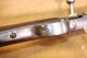 Fusil Lebel modèle 1886 M93 calibre 8 mm Lebel non modifié N