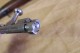 Fusil Lebel modèle 1886 M93 calibre 8 mm Lebel non modifié N