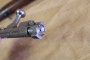 Fusil Lebel modèle 1886 M93 calibre 8 mm Lebel non modifié N