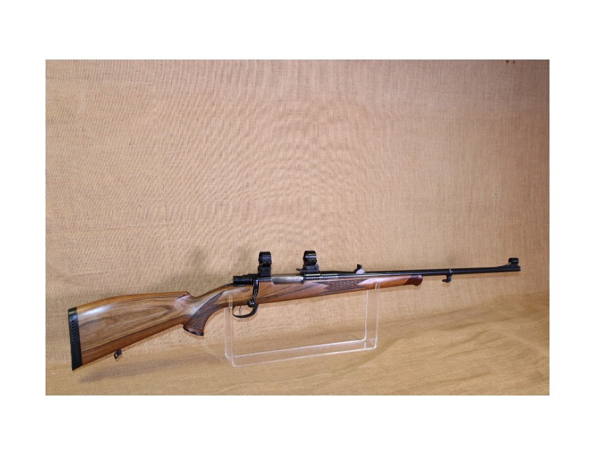 Carabine Zastava calibre 243W