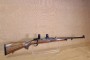 Carabine Zastava calibre 243W