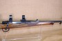Carabine Zastava calibre 243W