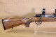Carabine Zastava calibre 243W