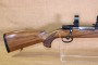 Carabine Zastava calibre 243W