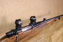 Carabine Zastava calibre 243W