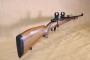 Carabine Zastava calibre 243W