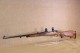 Carabine Zastava calibre 243W