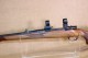 Carabine Zastava calibre 243W