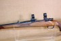 Carabine Zastava calibre 243W