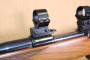 Carabine Zastava calibre 243W