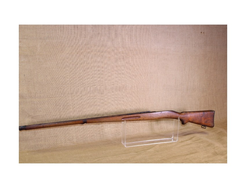 Crosse Schmidt & Rubin 1896/11