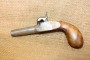 Derringer Pedersoli calibre 44