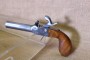Derringer Pedersoli calibre 44