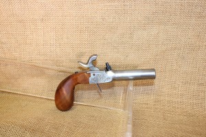 Derringer Pedersoli calibre 44