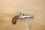 Derringer Pedersoli calibre 44