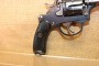 Revolver Modèle 1882 Suisse