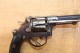 Revolver Modèle 1882 Suisse