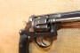 Revolver Modèle 1882 Suisse