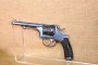 Revolver Modèle 1882 Suisse