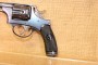 Revolver Modèle 1882 Suisse