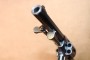 Revolver Modèle 1882 Suisse