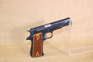 Pistolet STAR BS calibre 9 mm Luger