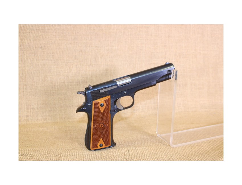 Pistolet STAR BS calibre 9 mm Luger