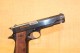 Pistolet STAR B calibre 9 mm Luger de la Guardia Civil Carabineros