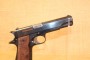 Pistolet STAR B calibre 9 mm Luger de la Guardia Civil Carabineros