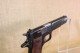 Pistolet STAR B calibre 9 mm Luger de la Guardia Civil Carabineros