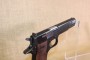 Pistolet STAR B calibre 9 mm Luger de la Guardia Civil Carabineros