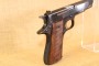 Pistolet STAR B calibre 9 mm Luger de la Guardia Civil Carabineros