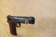 Pistolet STAR B calibre 9 mm Luger de la Guardia Civil Carabineros