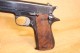 Pistolet STAR B calibre 9 mm Luger de la Guardia Civil Carabineros