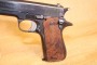 Pistolet STAR B calibre 9 mm Luger de la Guardia Civil Carabineros