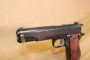 Pistolet STAR B calibre 9 mm Luger de la Guardia Civil Carabineros