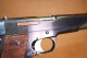 Pistolet STAR B calibre 9 mm Luger de la Guardia Civil Carabineros