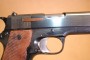 Pistolet STAR B calibre 9 mm Luger de la Guardia Civil Carabineros
