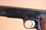 Pistolet STAR B calibre 9 mm Luger de la Guardia Civil Carabineros