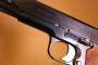 Pistolet STAR B calibre 9 mm Luger de la Guardia Civil Carabineros