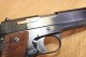 Pistolet STAR B calibre 9 mm Luger de la Guardia Civil Carabineros