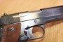Pistolet STAR B calibre 9 mm Luger de la Guardia Civil Carabineros