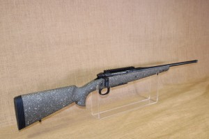 Carabine Heym SR30 OffRoad calibre 308 W