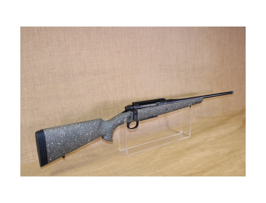 Carabine Heym SR30 OffRoad calibre 308 W