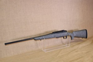 Carabine Heym SR30 OffRoad calibre 30-06