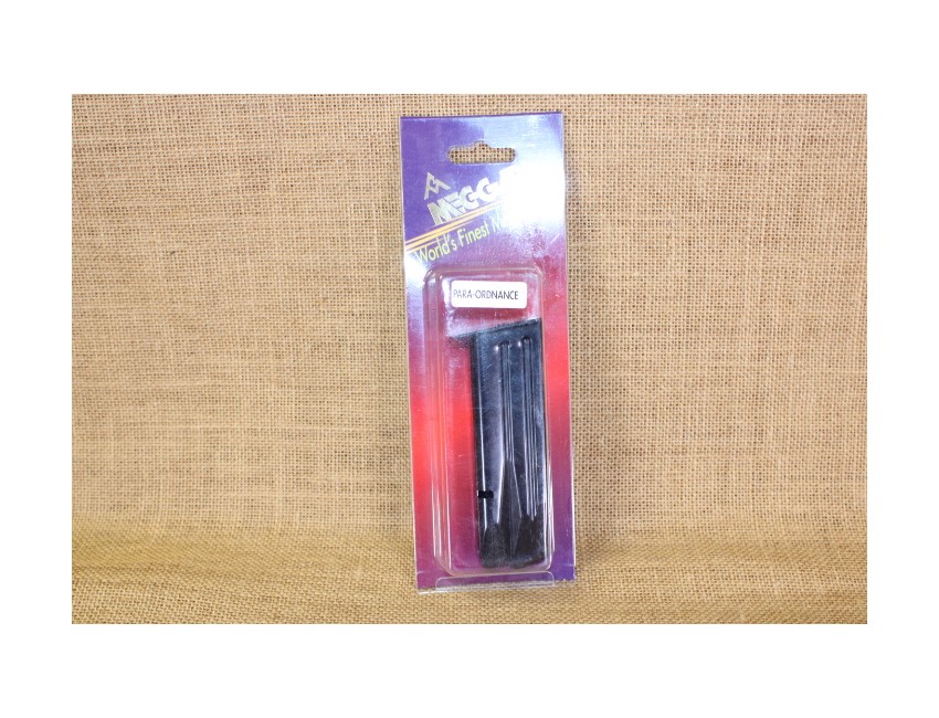 Chargeur MEC GAR PARA ORD. C/9MM/38SUPER 17CPS Bronze